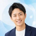 採用担当の理事長さん