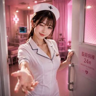 お店の特徴その3
