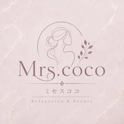 Mrs.coco -ミセス　ココ-のメリットイメージ(2)