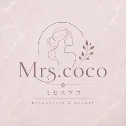 Mrs.coco -ミセス　ココ-