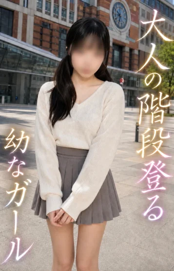 簾舞 リオナさん