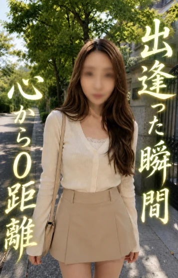 旭ヶ丘 ネモさん