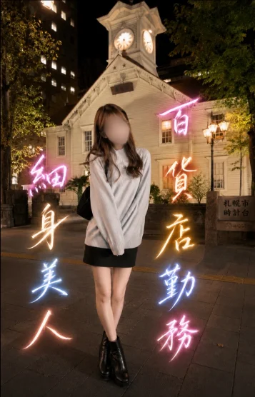本郷 ノアさん