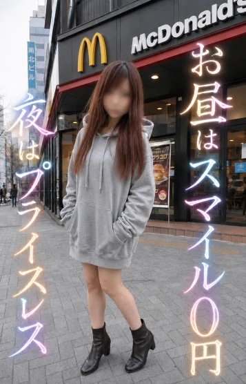 伏見 レイカさん