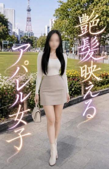 山の手 レアさん