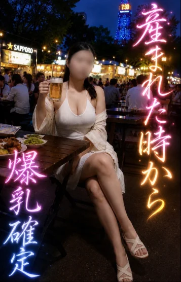 豊平 ホノカさん