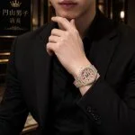 採用担当の円山男子さん