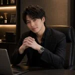 採用担当の楠木さん