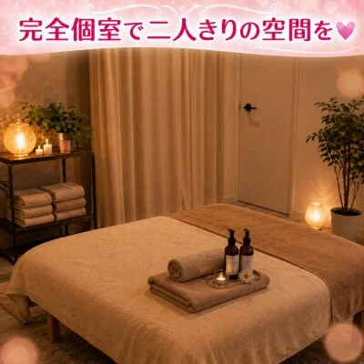 お店の特徴その2