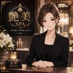 採用担当の坂本さん