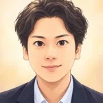 採用担当の松本さん