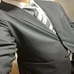 採用担当の山本さん