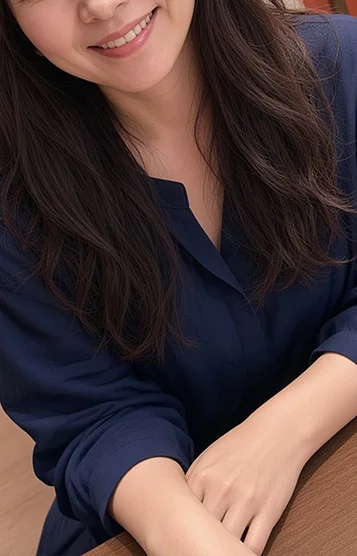 優子
