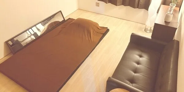 S2の待機室写真