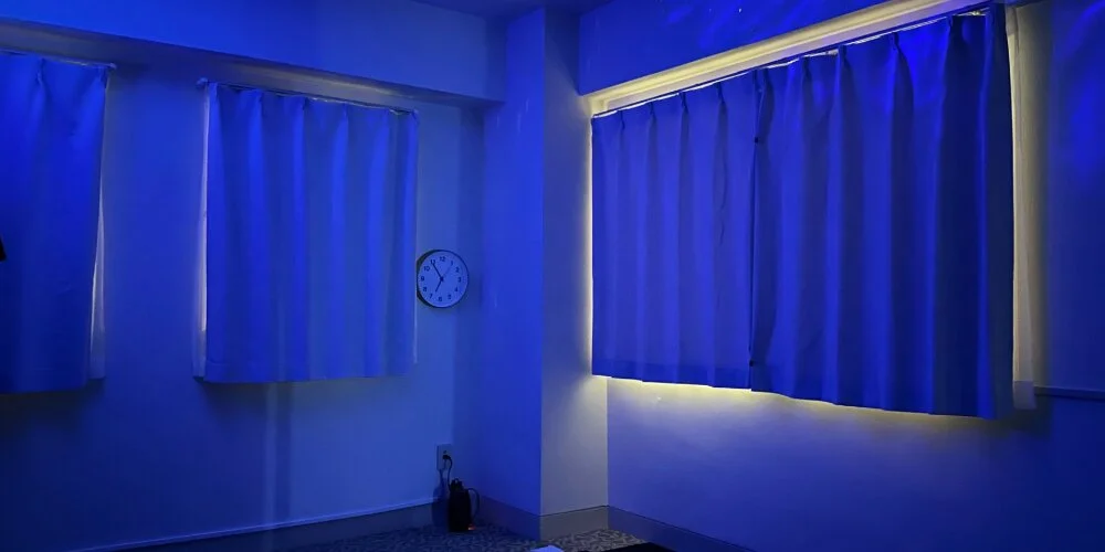 メンズエステ Spa auraの施術室写真