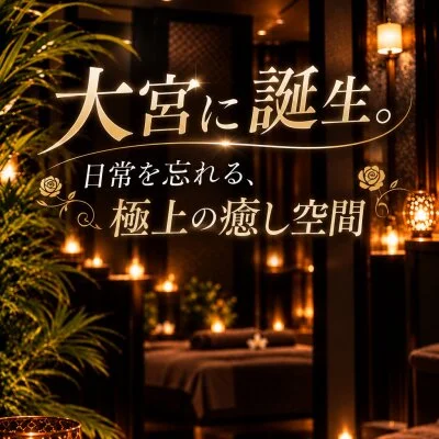 お店の特徴その1