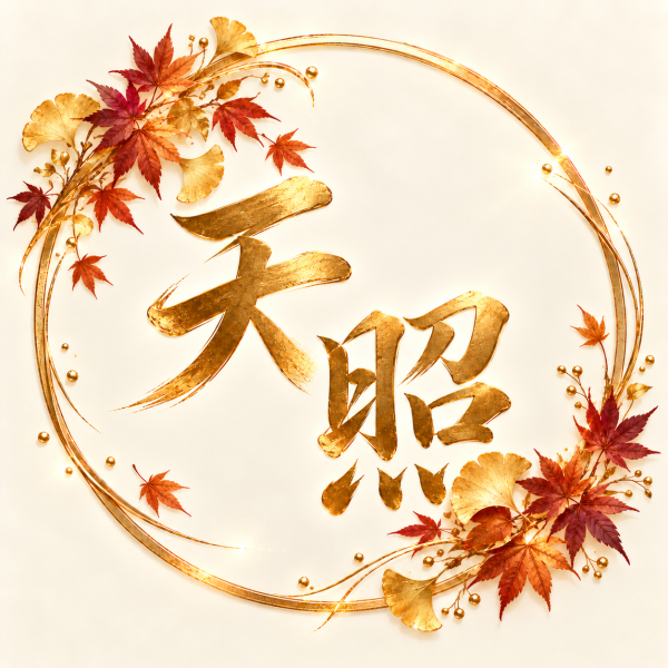 天照　〜あまてらす〜
