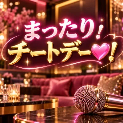 お店の特徴その1