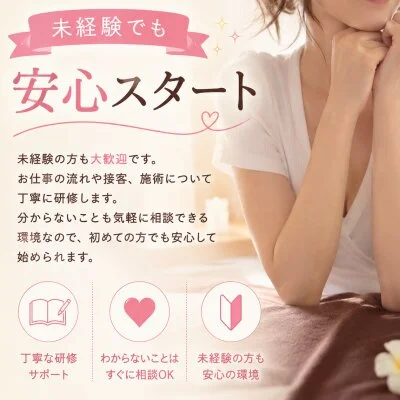 TONARI  のメリットイメージ(1)