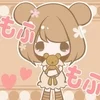 もふもふ