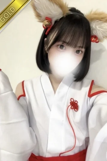 かすみ(GOLD)