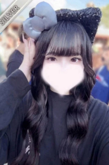 うさ(SILVER)