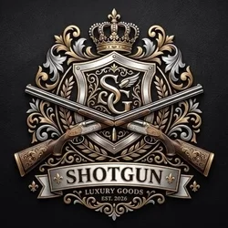 ショットガン