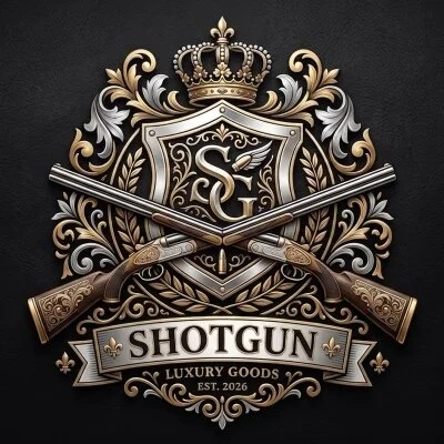 ショットガン