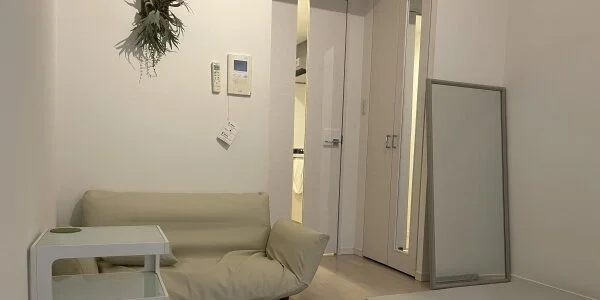 Pulchra【プルクラ】江坂•新大阪ルームの待機室写真
