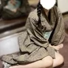 める