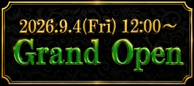 川越メンズエステ Oasis(オアシス)