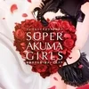SUPER AKUMA GIRLS 梅田ルーム