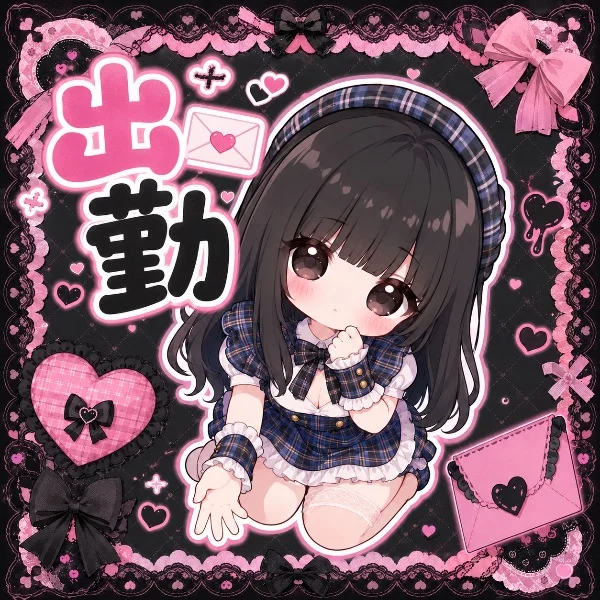 空き枠あります！