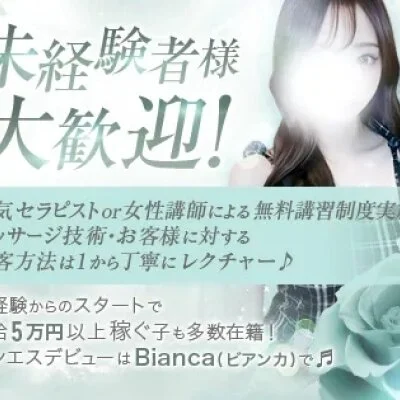 Biancaのメリットイメージ(2)