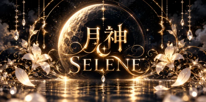 🌙𝓔༻月神༺𝖘𝐒𝑬𝐋𝐄ℵ𝑬𝓔༻🌙