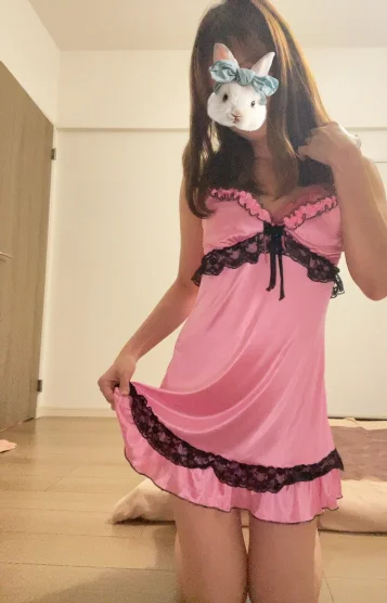 凜☆スレンダー美人