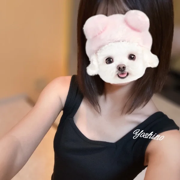 次回18日🫧