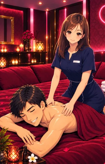 美波(みなみ)