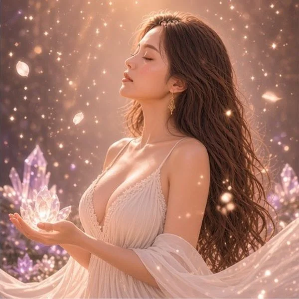 💫なんとなく惹かれるもの💫
