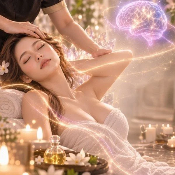 💫静かな時間を過ごすためのひとつの方法💫