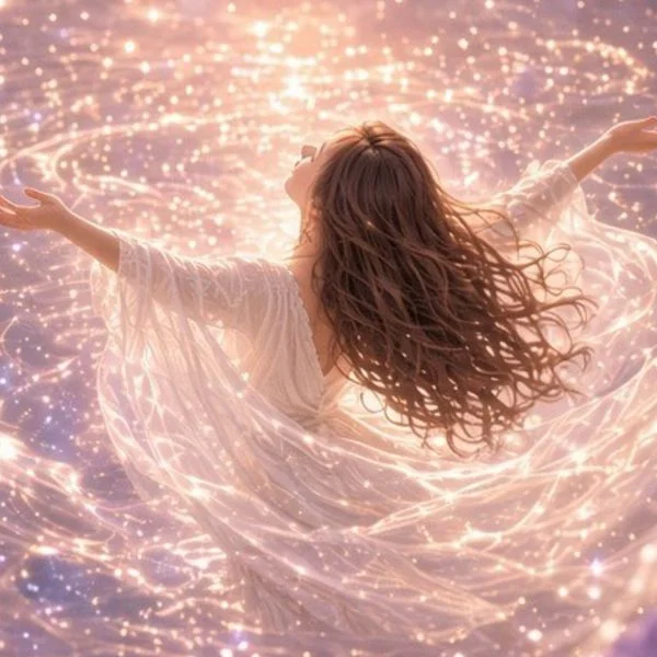 💫自分の内側へ戻る時間を💫