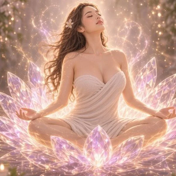 💫自分の内側に意識を向ける💫