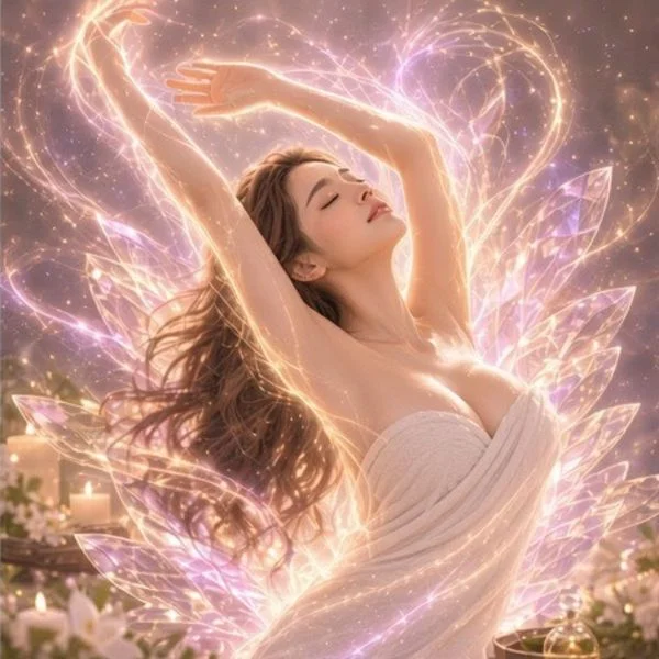 💫今の自分を受け入れること💫