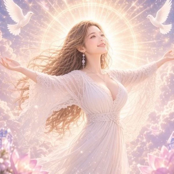 💫始まりのエネルギー💫
