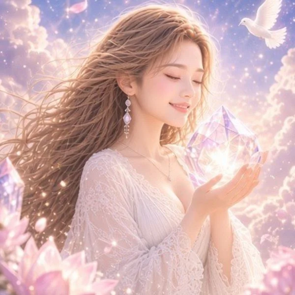 💫あなたの内側からの 小さなサイン💫