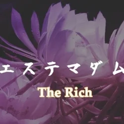 エステマダム The Rich 鶴見ルーム