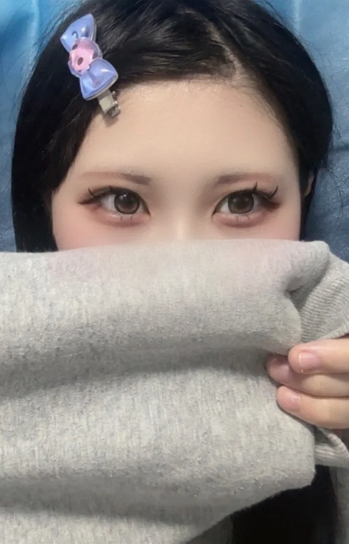 やっとのんびり🐑💤