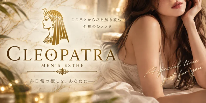 クレオパトラ
