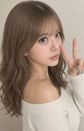 日向 みお