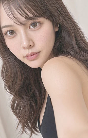 長谷川 みゆ